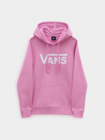Худі та світшоти Vans Classic модель VN0A53OVBLH1 Фото