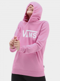 Худі та світшоти Vans Classic модель VN0A53OVBLH1 Фото