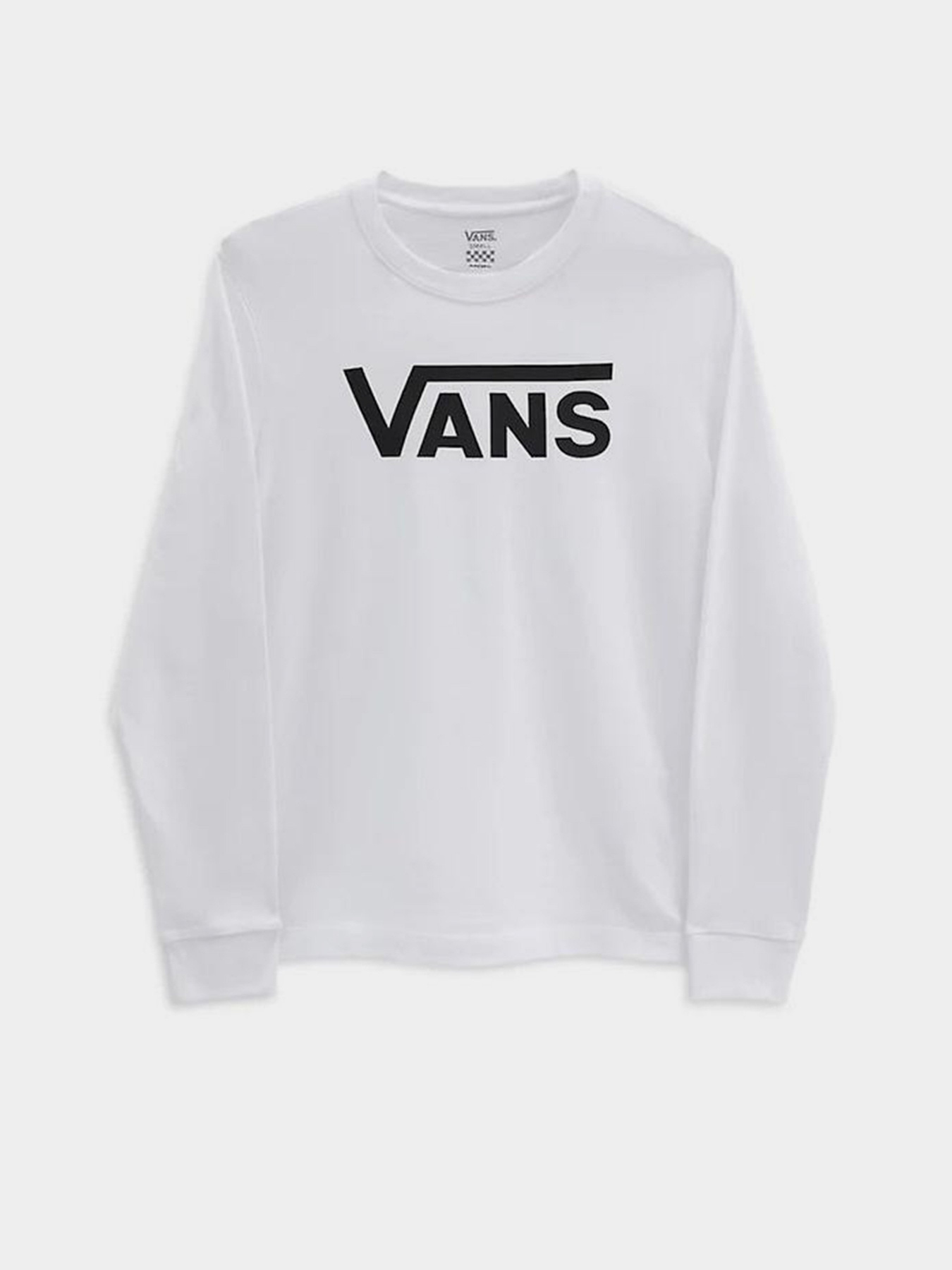 Худи и свитшоты Vans Flying V Classic модель VN0A47WNWHT1 Фото