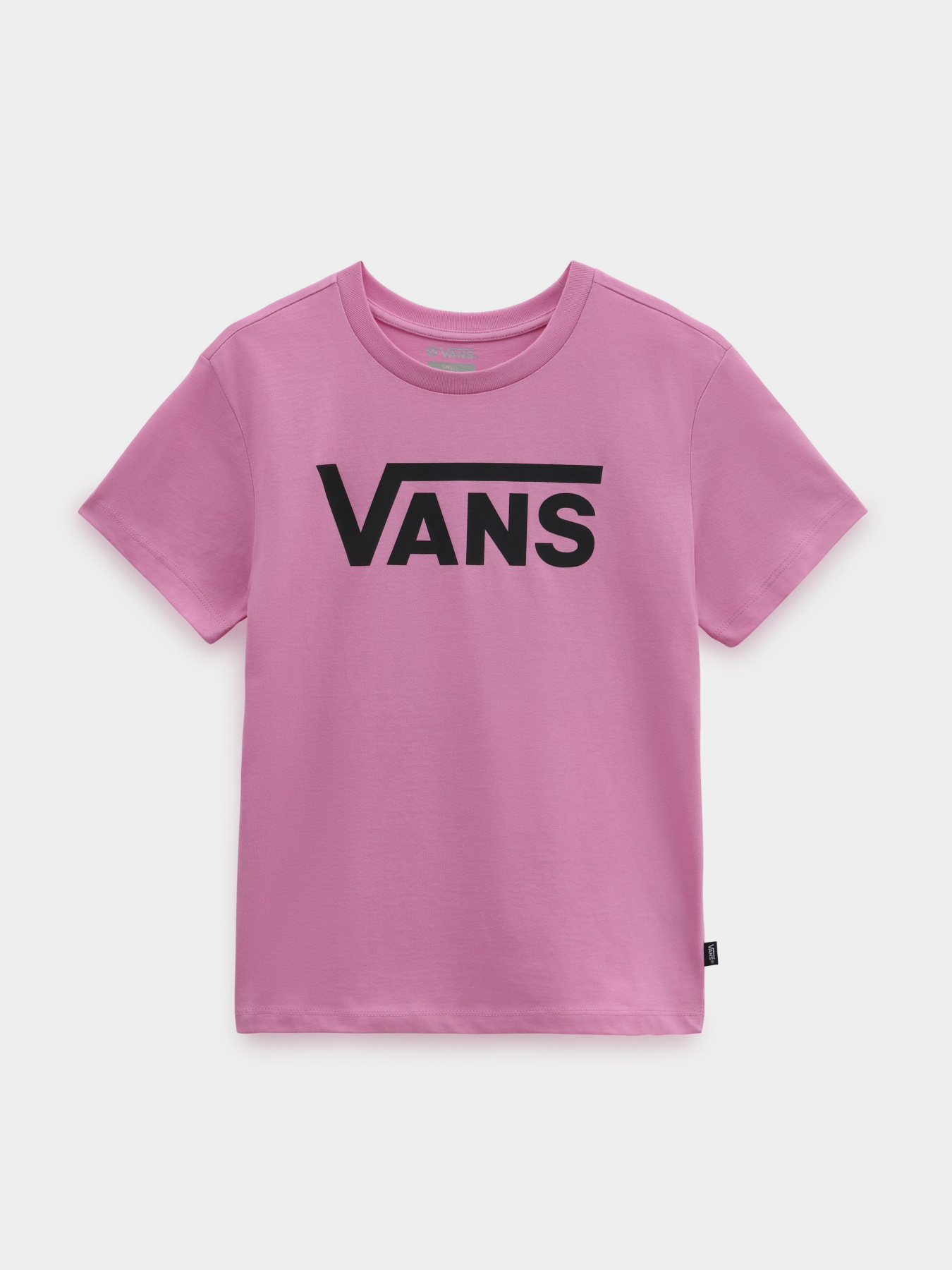 Футболки і поло Vans Cyclamen модель VN0A3UP4BLH1 Футболки і поло Vans Cyclamen модель VN0A3UP4BLH1 Фото