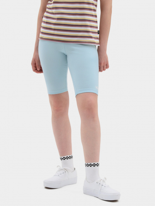 Шорты Vans Flying V модель VN0A4Q4BG5O1 Фото
