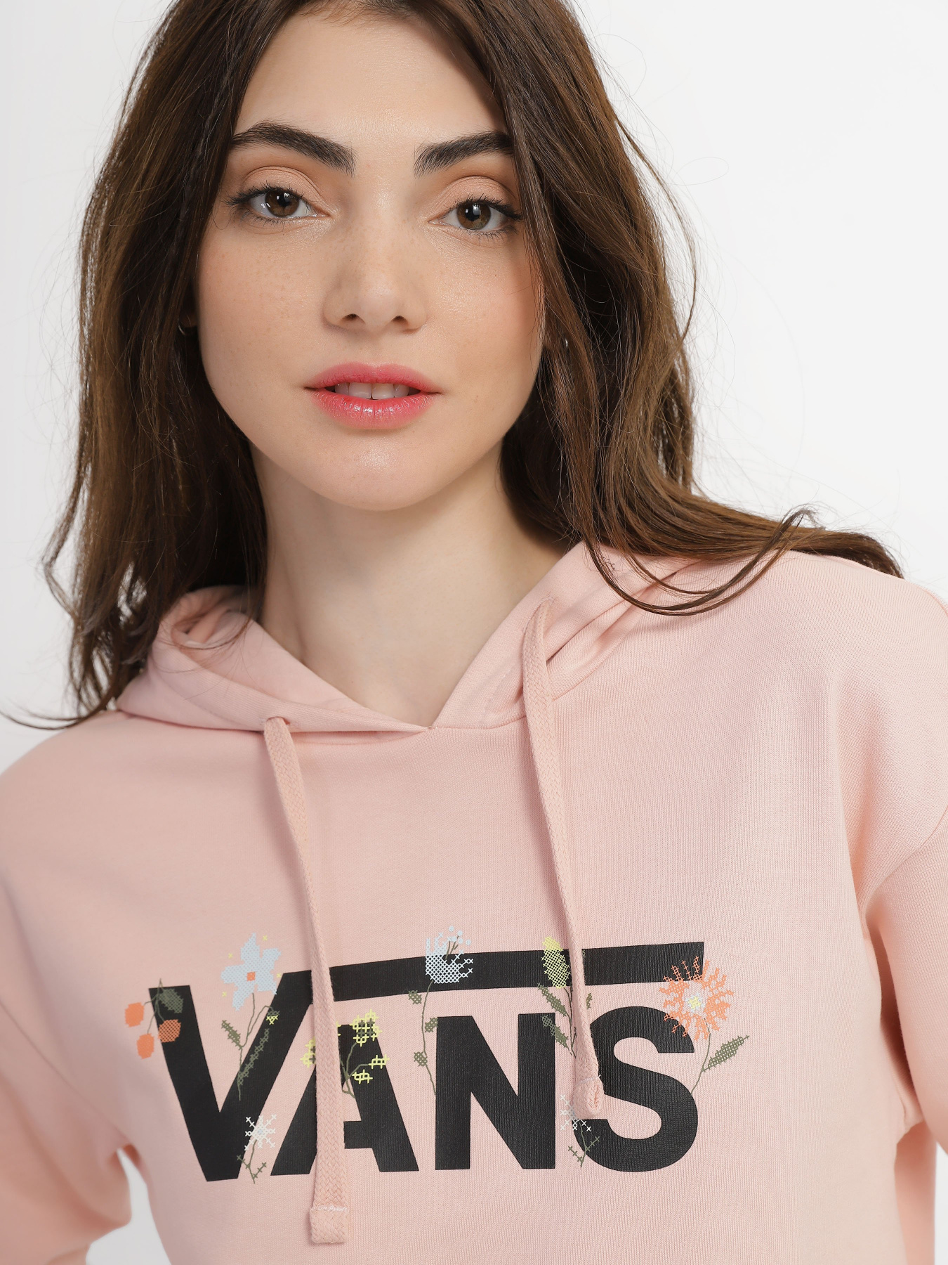Худі та світшоти Vans Wyld Tangles Micro Ditsy модель VN00074PBQL1 Худі та світшоти Vans Wyld Tangles Micro Ditsy модель VN00074PBQL1 Фото