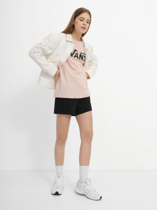 Худі та світшоти Vans Wyld Tangles Micro Ditsy модель VN00077NBQL1 Фото