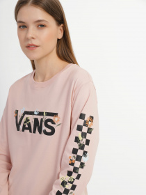 Худі та світшоти Vans Wyld Tangles Micro Ditsy модель VN00077NBQL1 Фото