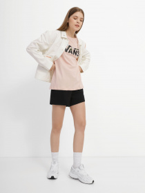 Худі та світшоти Vans Wyld Tangles Micro Ditsy модель VN00077NBQL1 Фото