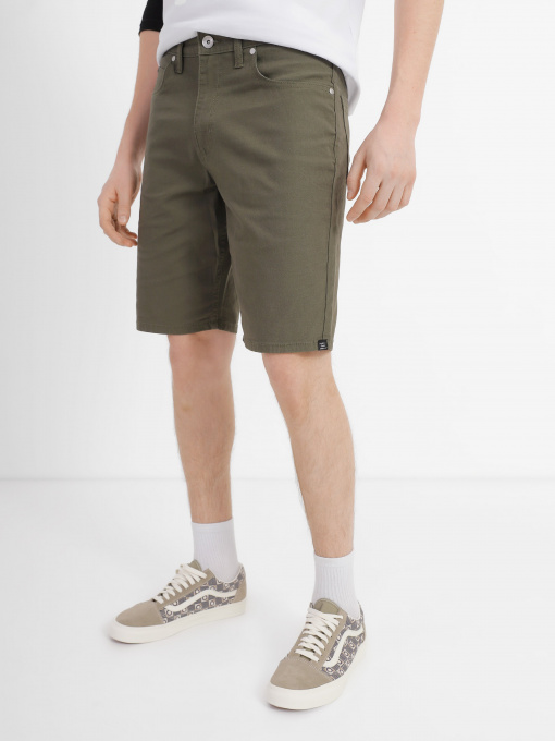 Шорты Vans BRIDGEMAN SHORT-B модель VN0004XFKCZ1 Фото