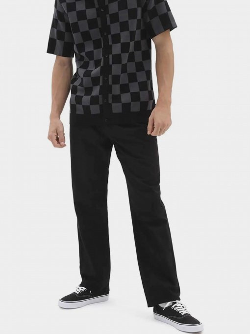 Штани Vans CLASSIC EW-B модель VN0004WYBLK1 Фото