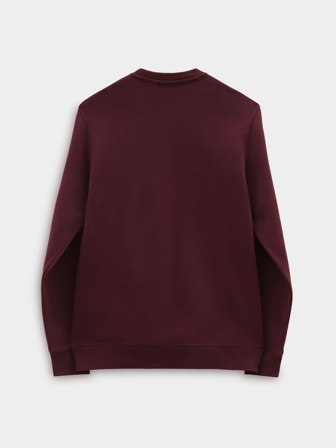 Худі та світшоти Vans Classic Crew модель VN0A7Y3U4QU1 Худі та світшоти Vans Classic Crew модель VN0A7Y3U4QU1 Фото