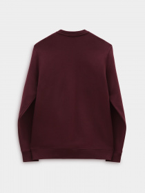 Худі та світшоти Vans Classic Crew модель VN0A7Y3U4QU1 Фото