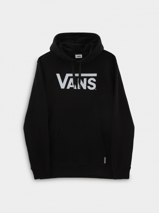 Худі та світшоти Vans Classic модель VN0A7Y3XBLK1 Фото