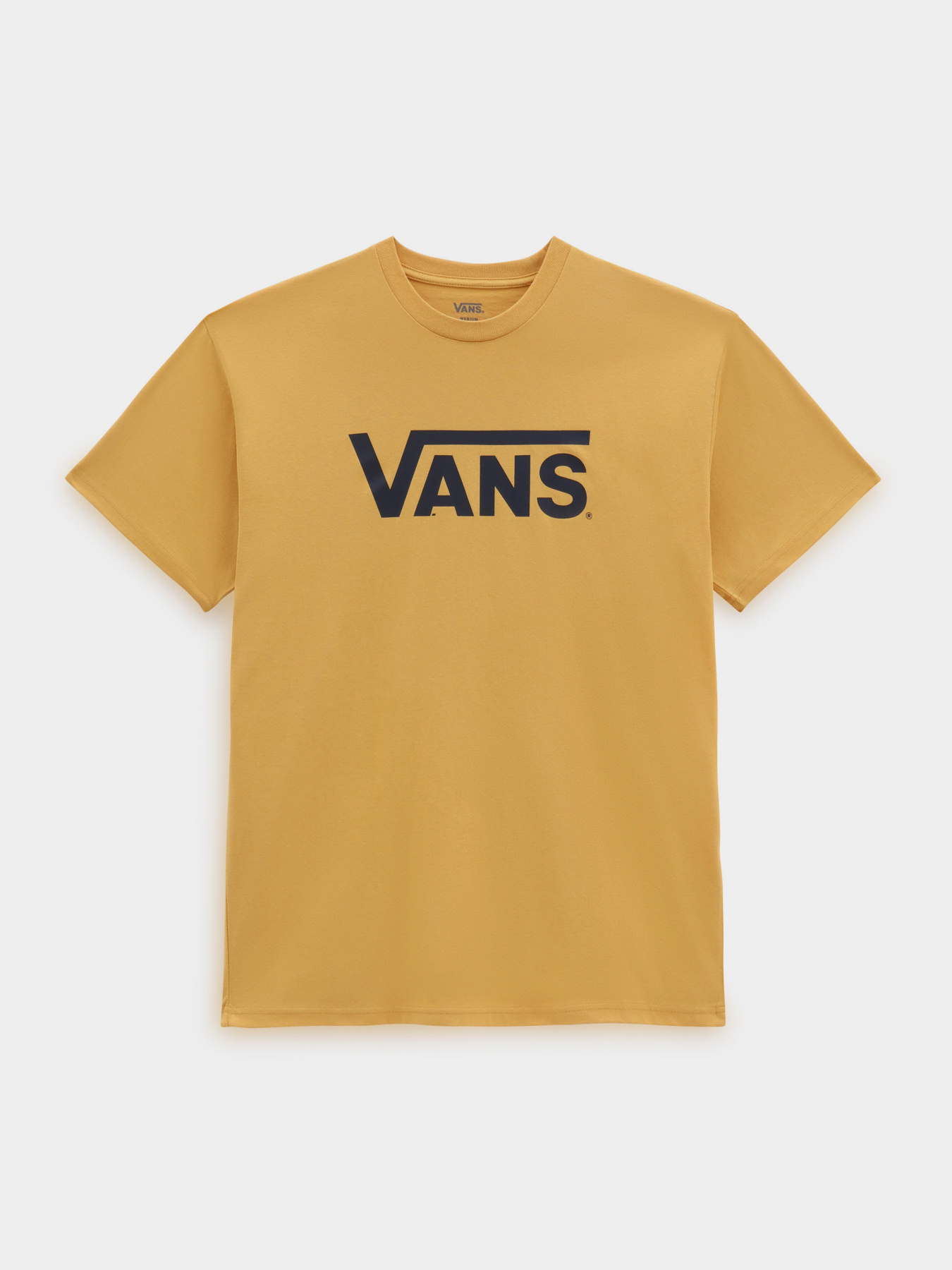 Футболки і поло Vans Classic модель VN0A7Y46Y5D1 Футболки і поло Vans Classic модель VN0A7Y46Y5D1 Фото