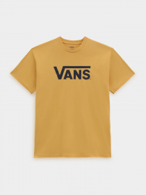 Футболки і поло Vans Classic модель VN0A7Y46Y5D1 Фото