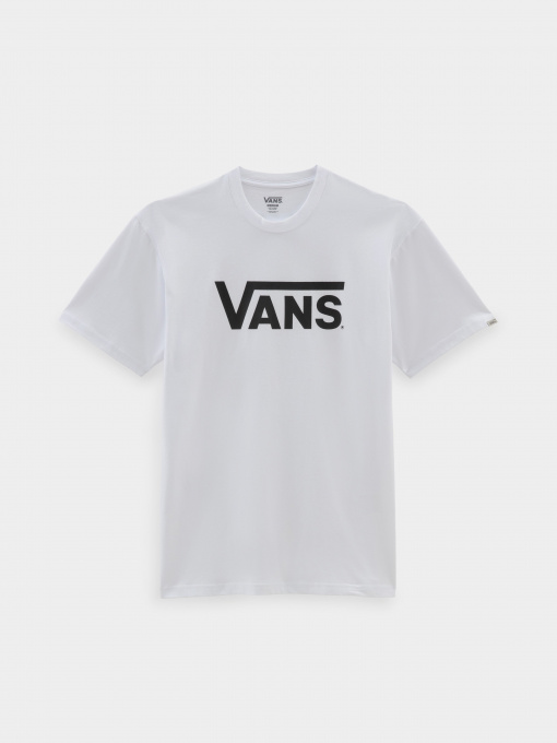 Футболки и поло Vans Classic модель VN0A7Y46YB21 Фото