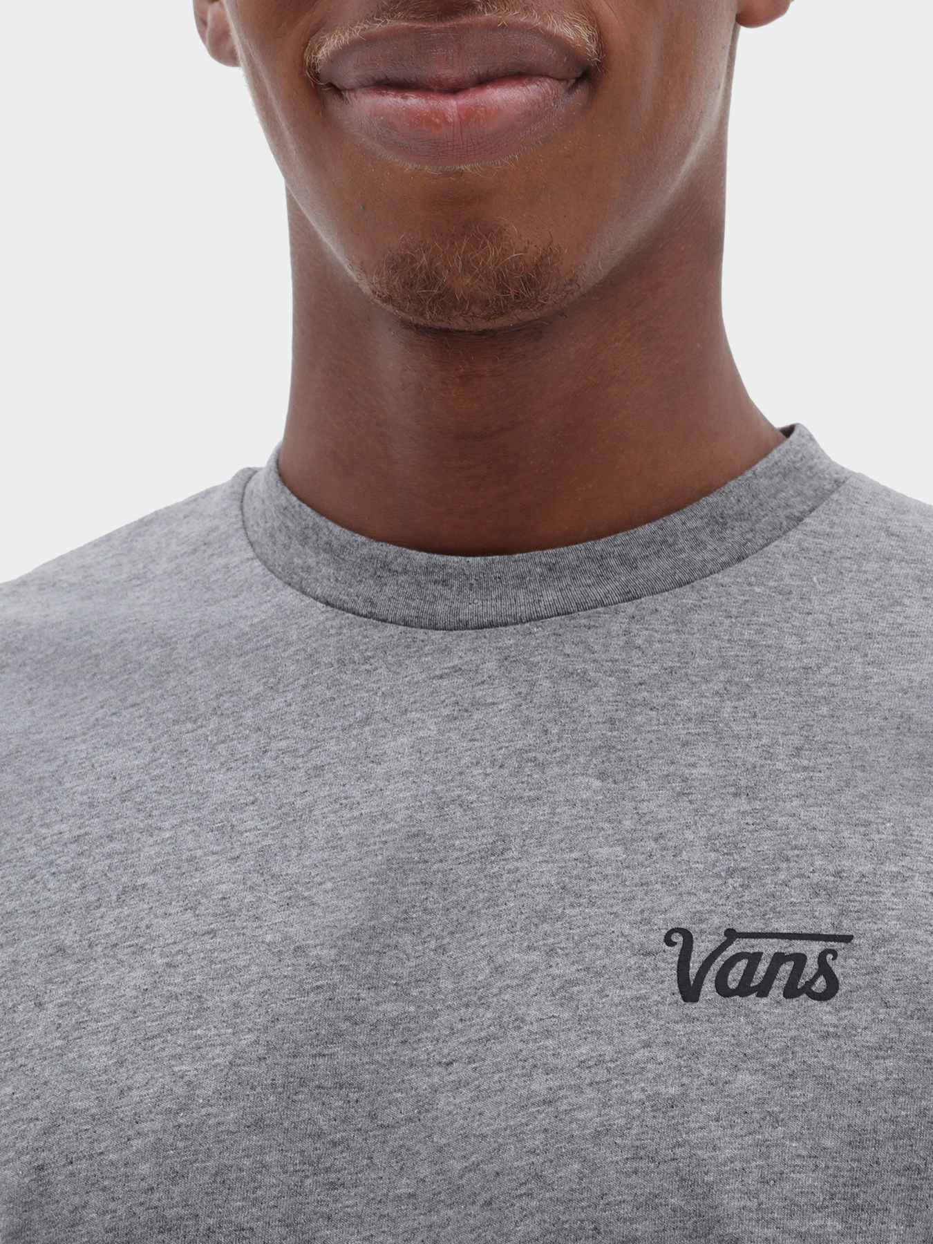 Футболки і поло Vans Mini Script-B модель VN0A7Y3SYR21 Фото