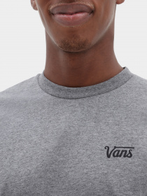 Футболки і поло Vans Mini Script-B модель VN0A7Y3SYR21 Фото
