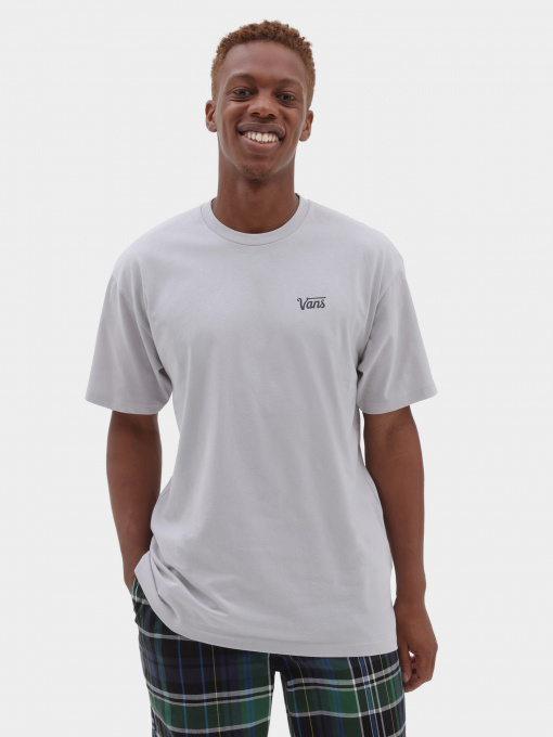 Футболки і поло Vans Mini Script-B модель VN0A7Y3SY5H1 Фото