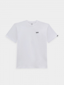 Футболки и поло Vans Mini Script-B модель VN0A7Y3SWHT1 Фото