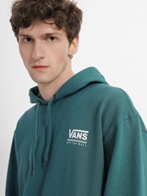 Худи и свитшоты Vans Orbiter модель VN0004WPBEC1 Фото