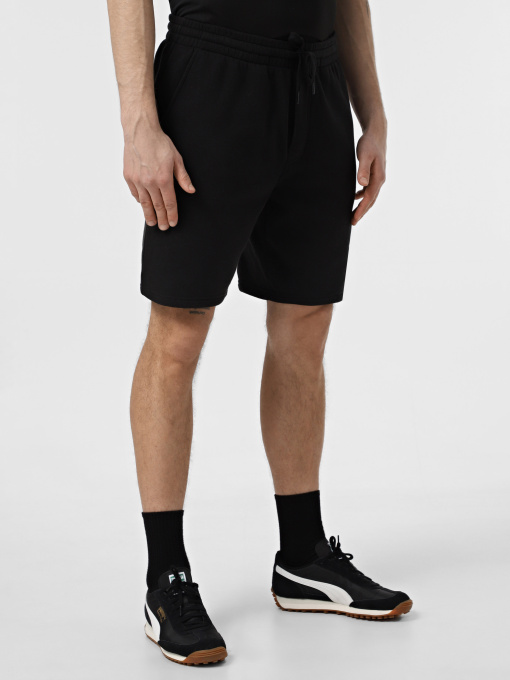 Шорты Vans Orbiter модель VN0004XPBLK1 Фото