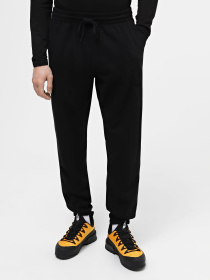 Штани Vans Trecker модель VN0A7UC8BLK1 Фото