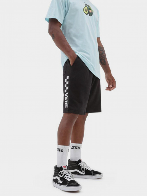 Шорты Vans TRECKER модель VN00054ZBLK1 Фото