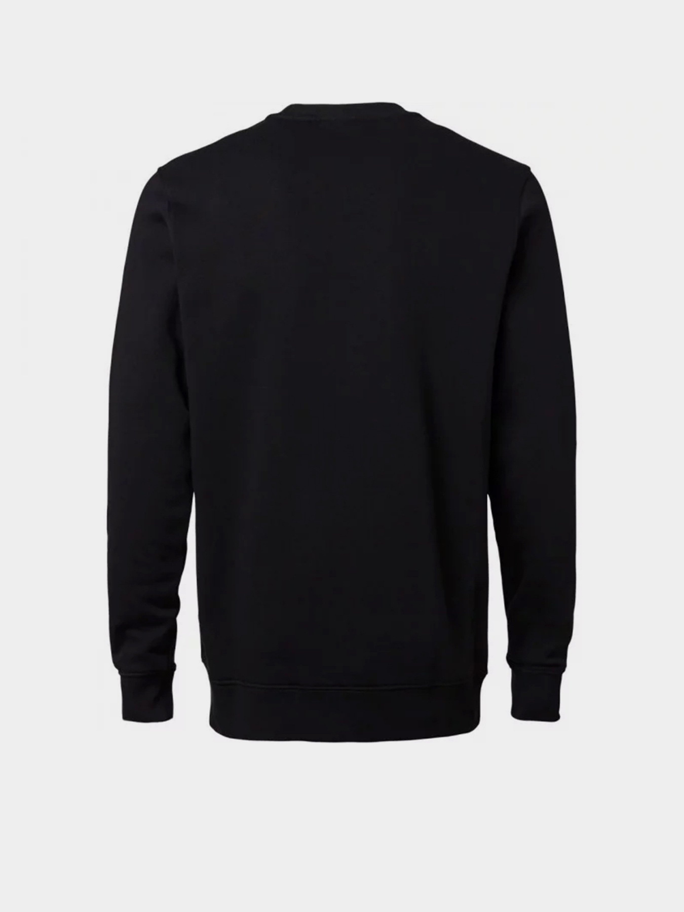 Худі та світшоти Vans Mini Otw Crew-B модель VN0A5LOEBLK1 Фото