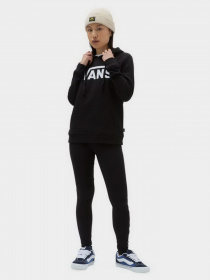 Худі та світшоти Vans Drop V Logo модель VN0A5HNPBLK1 Фото
