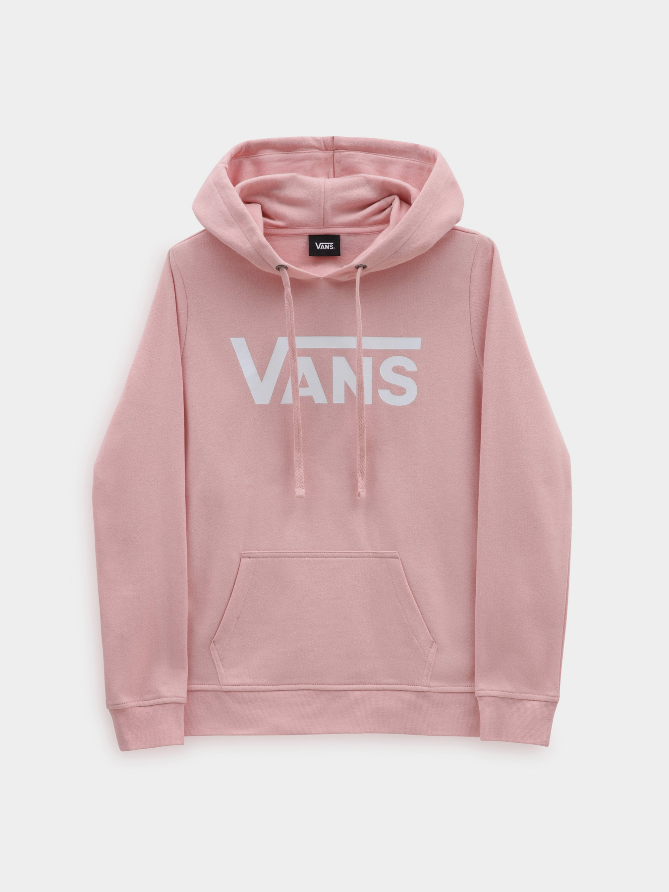 Худи и свитшоты Vans Drop V Logo модель VN0A5HNPBEB1 Фото