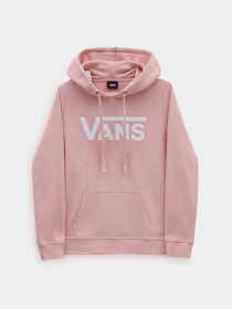 Худи и свитшоты Vans Drop V Logo модель VN0A5HNPBEB1 Фото