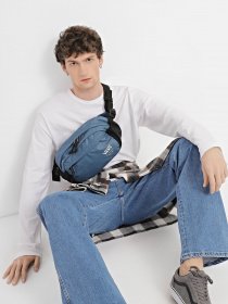 Сумки Vans Bounds модель VN0A7SCLBR41 Фото