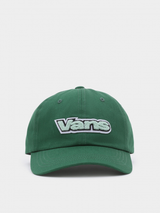 Шапки та кепки Vans Escape Curved Bill Jock модель VN00066E07W1 Фото