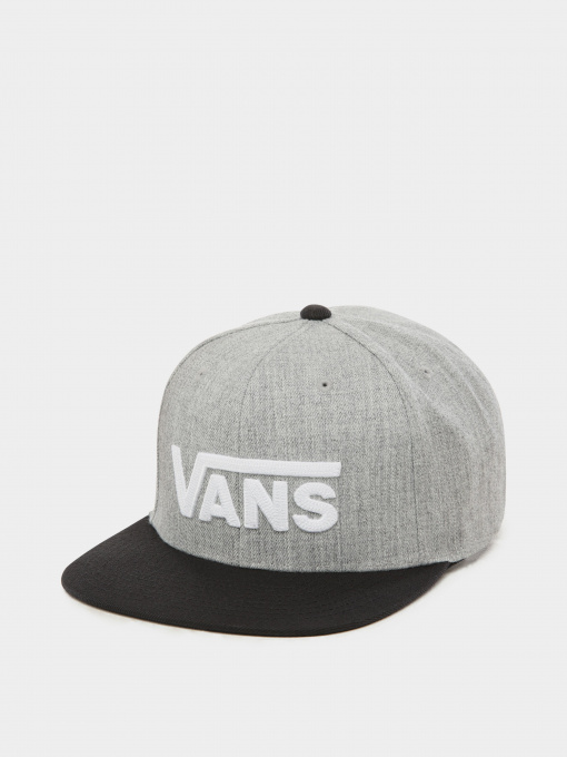 Шапки та кепки Vans Drop V II модель VN0A36ORHGB1 Фото