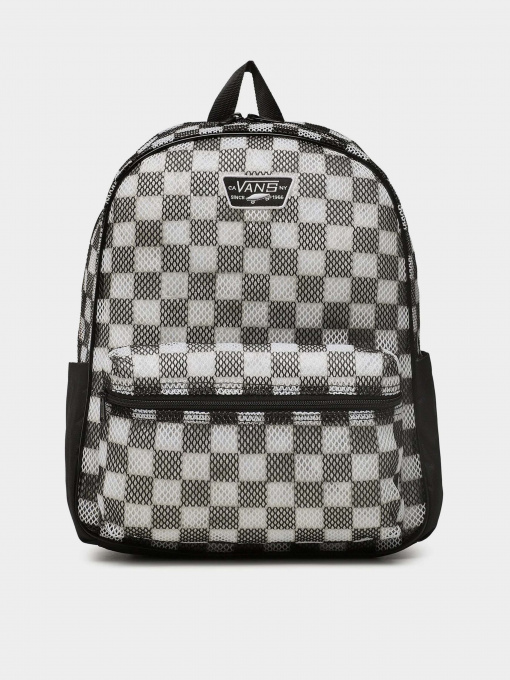 Рюкзаки Vans Old Skool H2O модель VN0A5E2SYB21 Фото