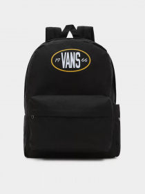 Рюкзаки Vans Old Skool III модель VN0A5KHQTK41 Фото
