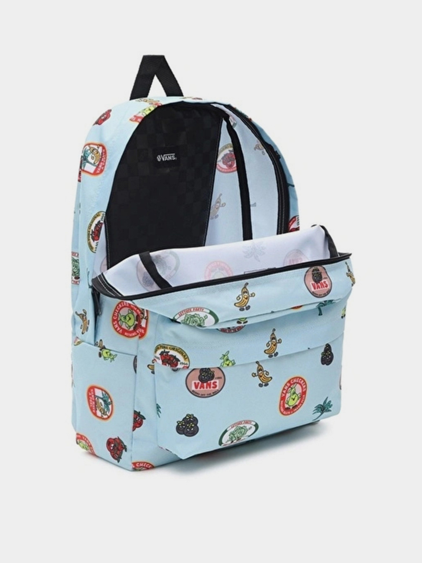 Рюкзаки Vans Old Skool II 22L модель VN0A5KHQG5O1 Фото
