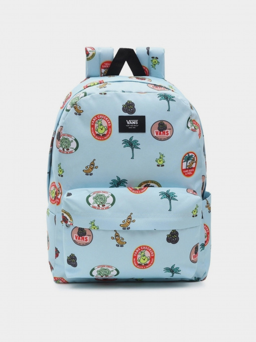 Рюкзаки Vans Old Skool II 22L модель VN0A5KHQG5O1 Фото
