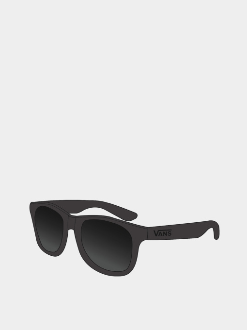 Очки Vans Spicoli 4 Shades модель VN000LC01S61 Фото