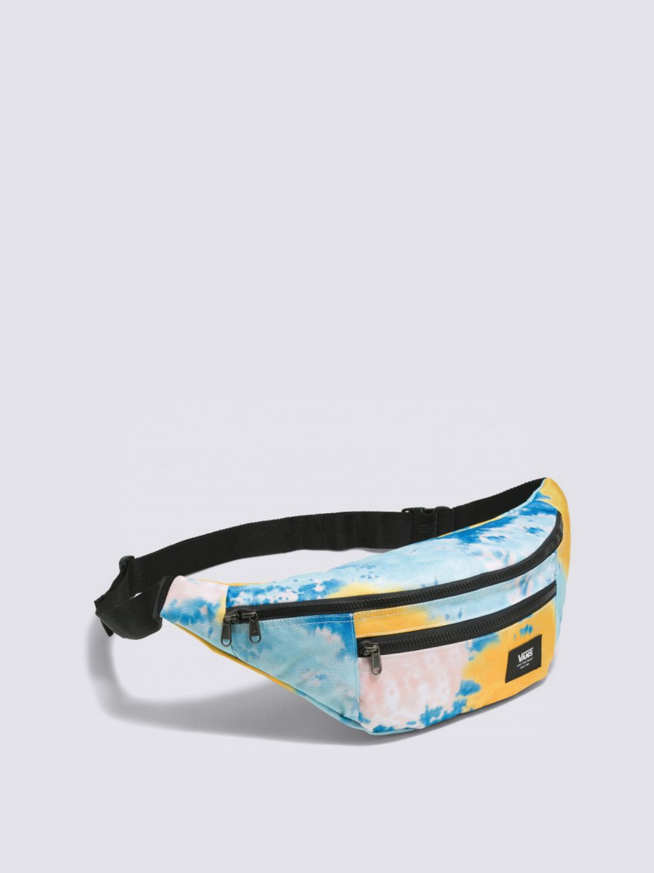 Сумки Vans Ward модель VN0A2ZXXG5O1 Фото