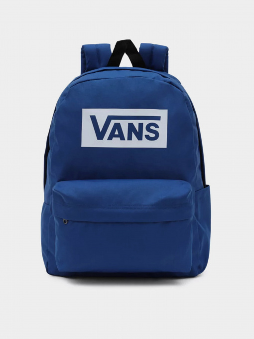 Рюкзаки Vans Old Skool Boxed модель VN0A7SCH7WM1 Фото