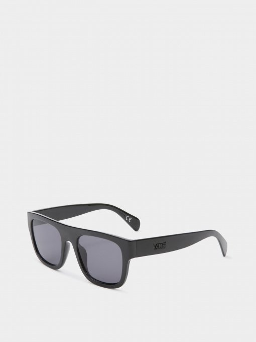 Окуляри Vans Squared Off Shades модель VN0A7PR1BLK1 Фото