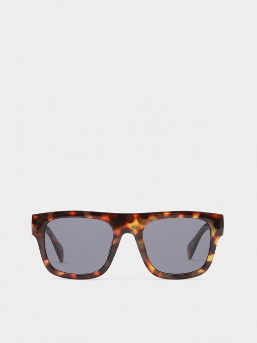 Окуляри Vans Squared Off Shades модель VN0A7PR1PA91 Фото