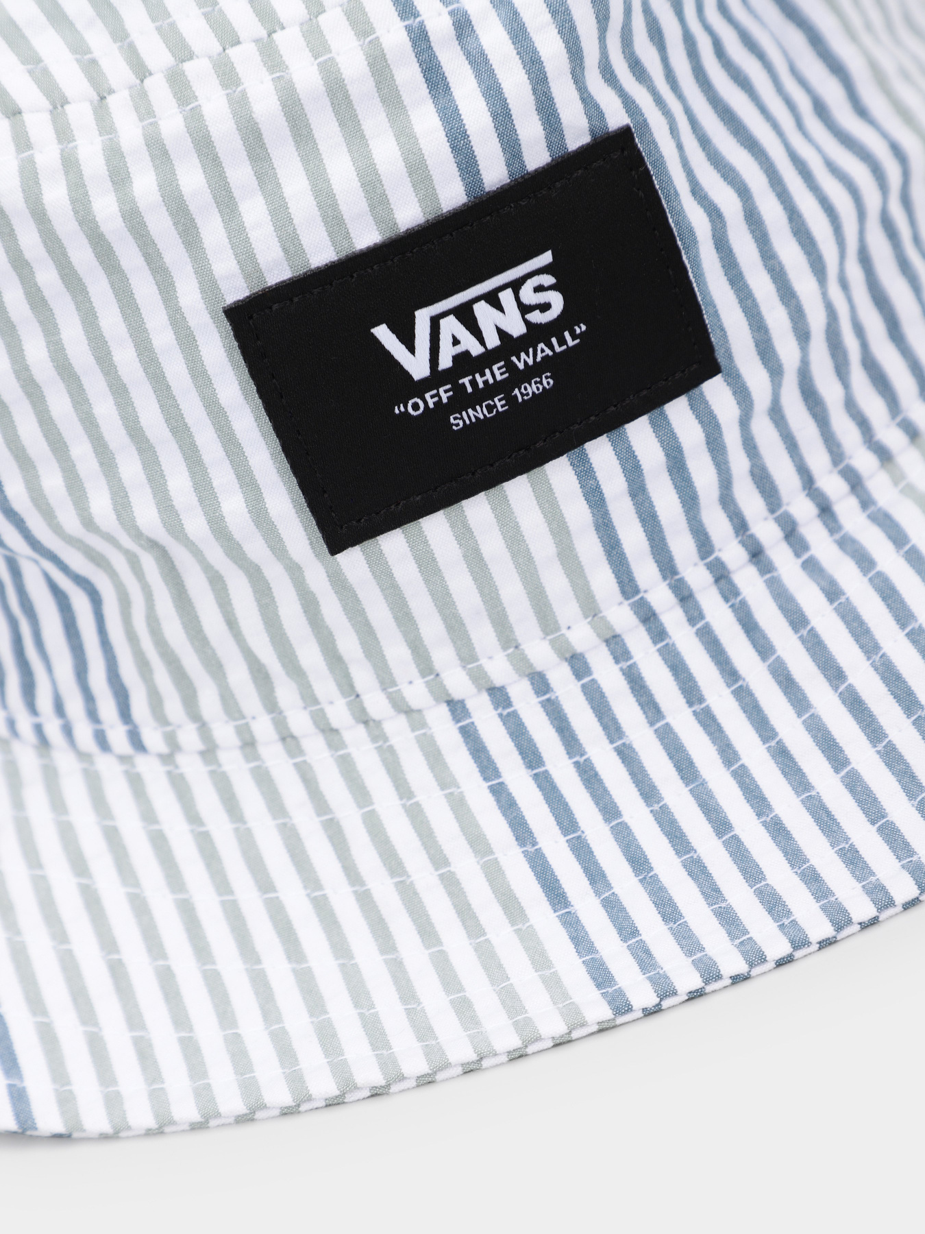 Шапки та кепки Vans Patch модель VN0A7S96YUP1 Фото