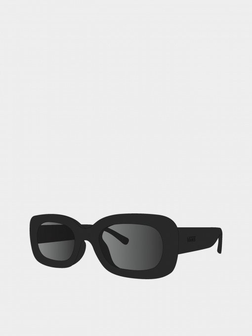 Окуляри Vans Westview Shades модель VN0A7PR3BLK1 Фото