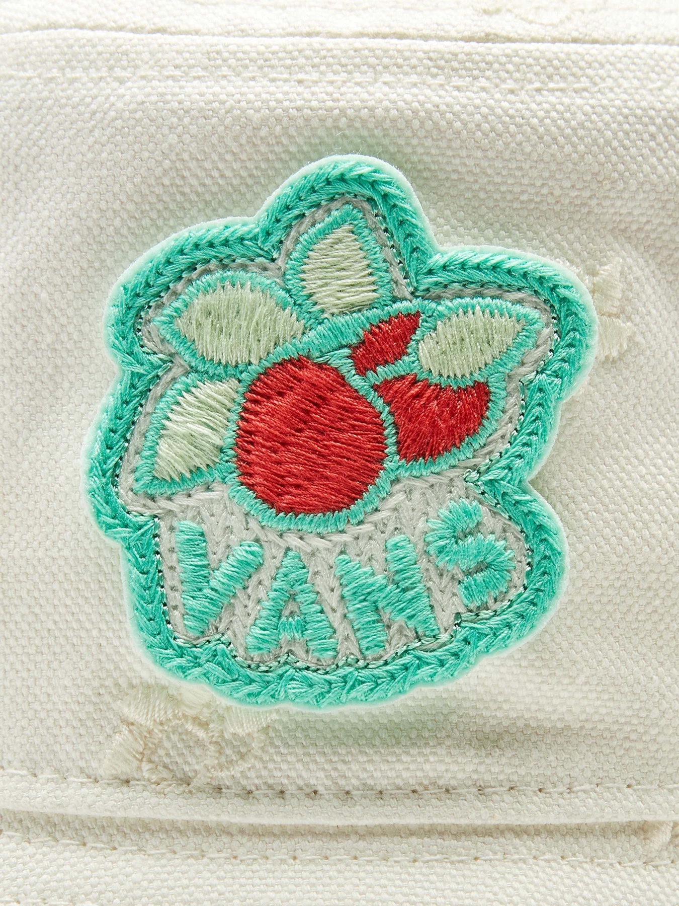 Шапки та кепки Vans Fruity Fun Bucket модель VN0A7YTWSNQ1 Фото