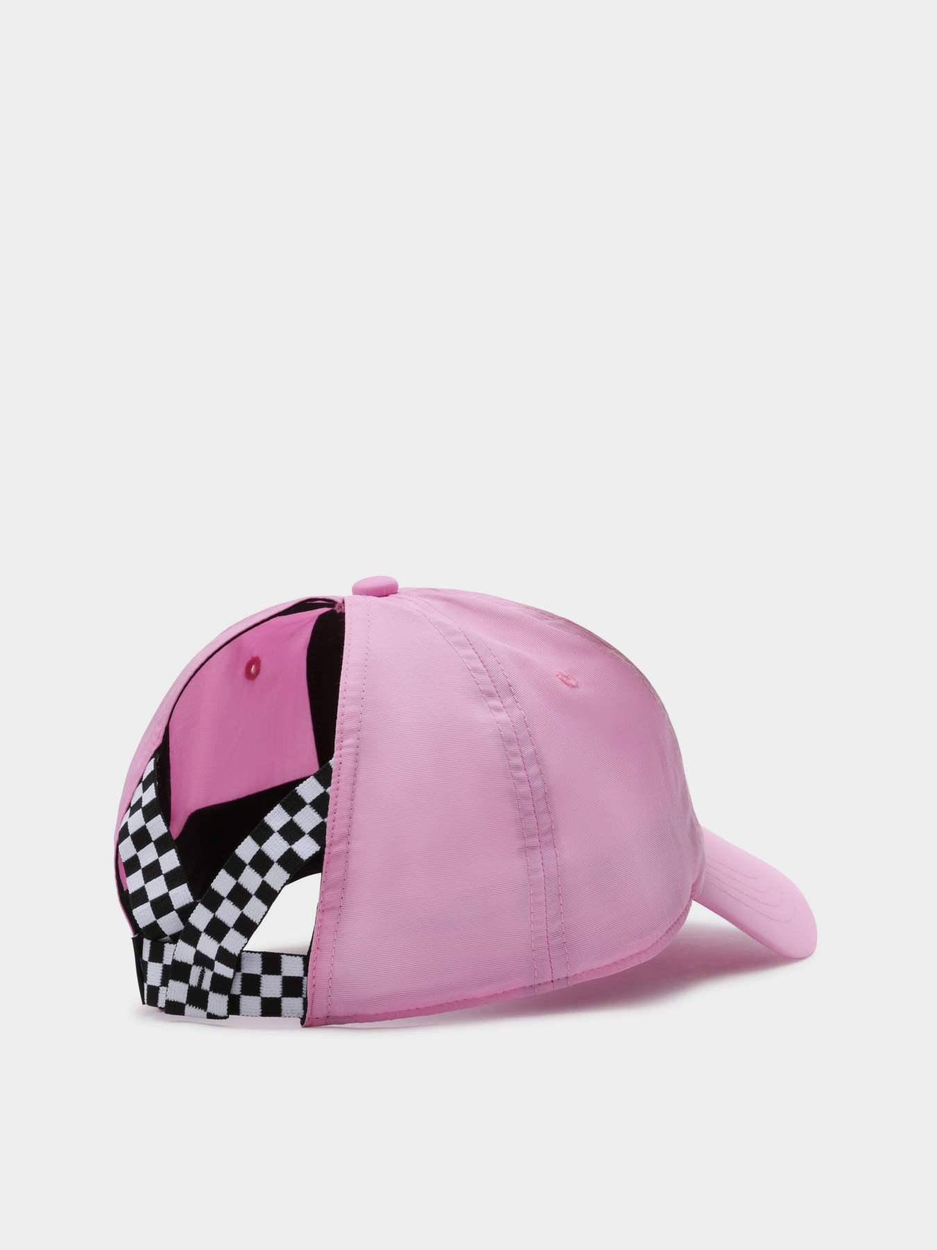Шапки та кепки Vans High Back модель VN0A7YTMBLH1 Шапки та кепки Vans High Back модель VN0A7YTMBLH1 Фото
