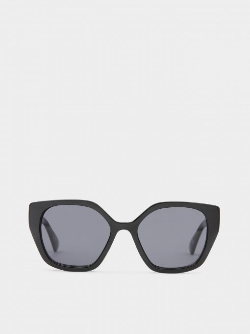 Окуляри Vans Right Angles модель VN0007A8BLK1 Фото