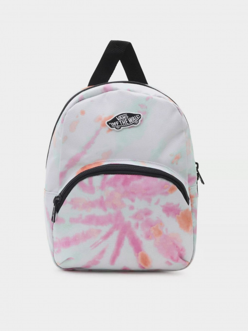 Рюкзаки Vans Resort Wash Got This Mini модель VN0A3Z7WWHT1 Фото