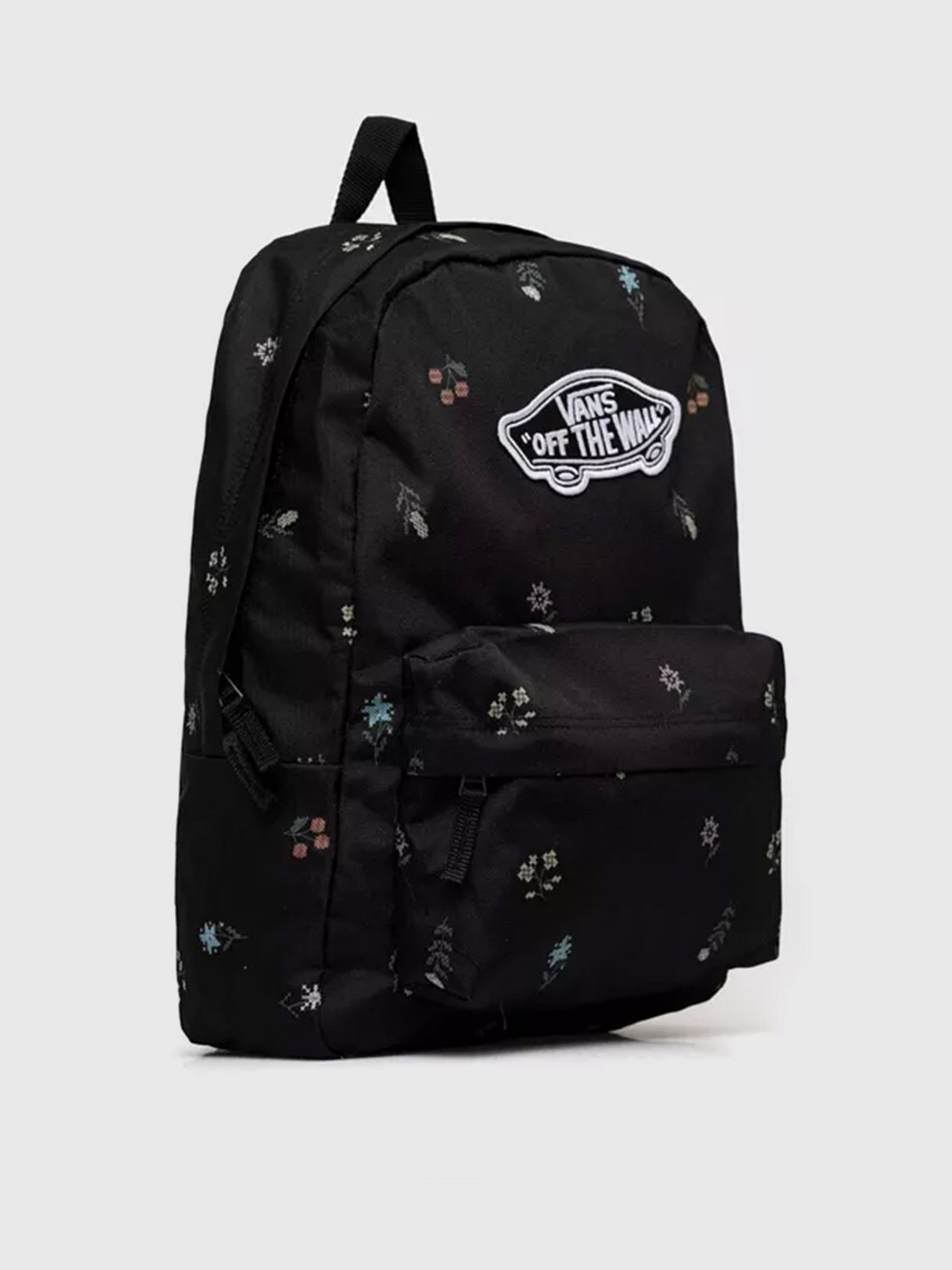 Рюкзаки Vans Realm модель VN0A3UI6BR81 Рюкзаки Vans Realm модель VN0A3UI6BR81 Фото