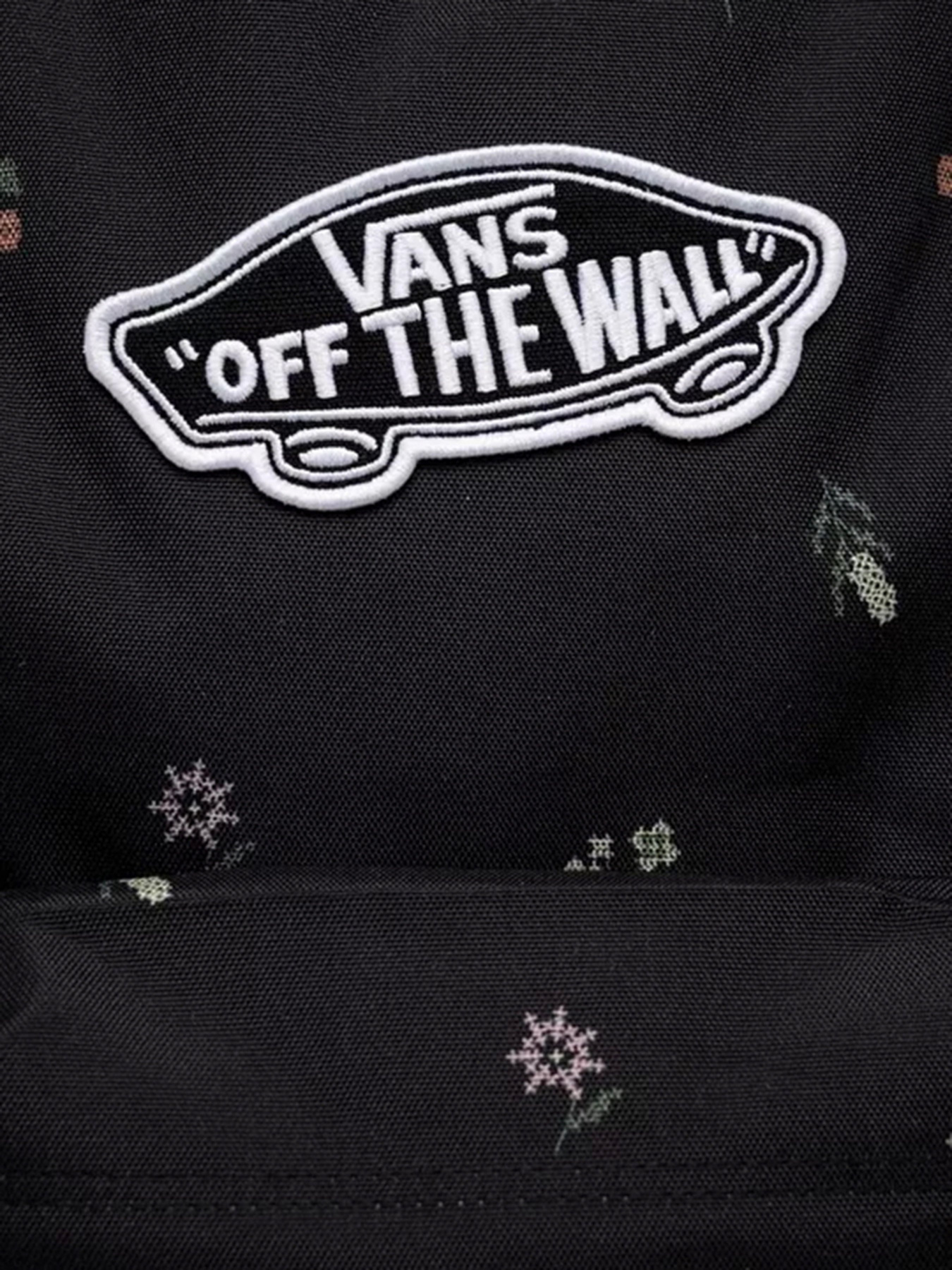 Рюкзаки Vans Realm модель VN0A3UI6BR81 Рюкзаки Vans Realm модель VN0A3UI6BR81 Фото