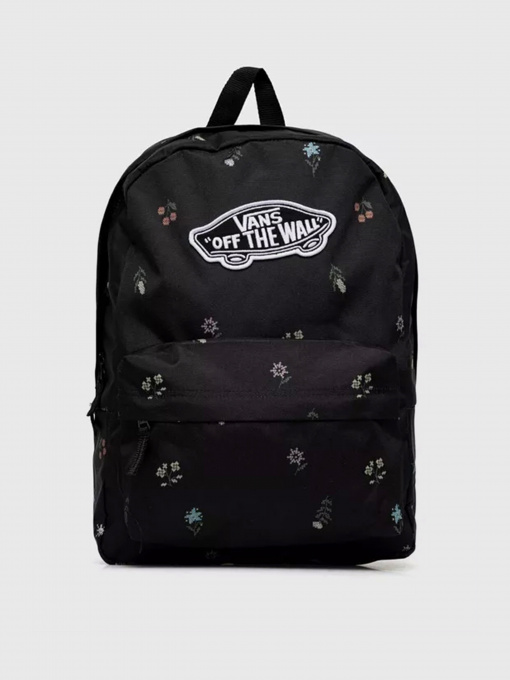 Рюкзаки Vans Realm модель VN0A3UI6BR81 Фото